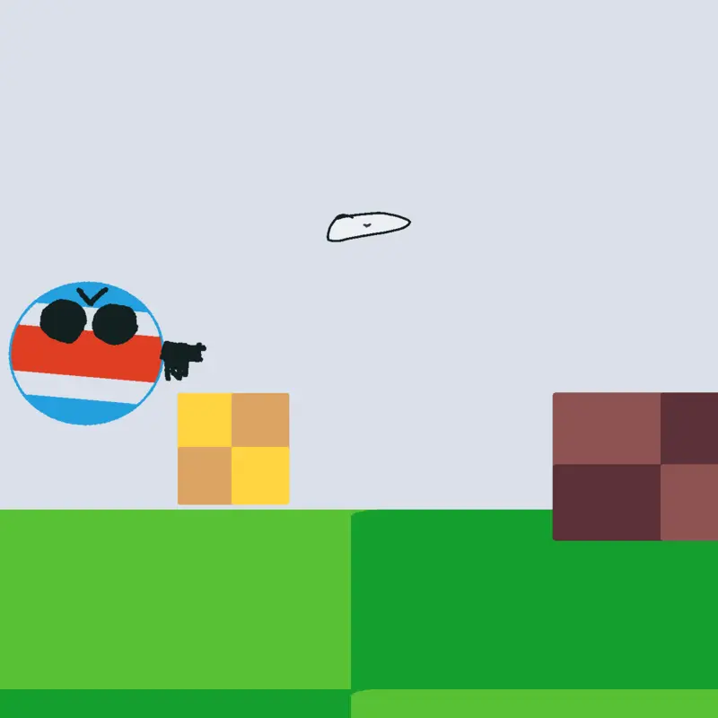 Game by @costarica2023