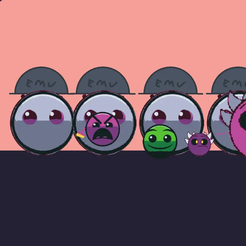 Game by @Lorrystudios