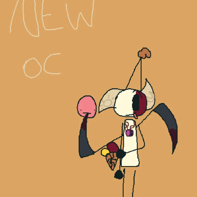 Game by @Kecookie2