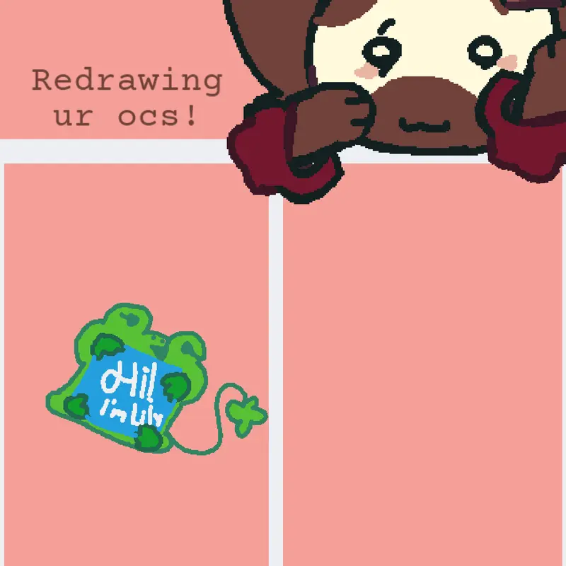 Game by @Lilypadluvssmarty