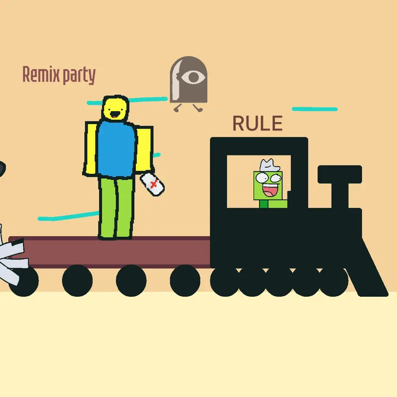 Game by @nikanplayer93