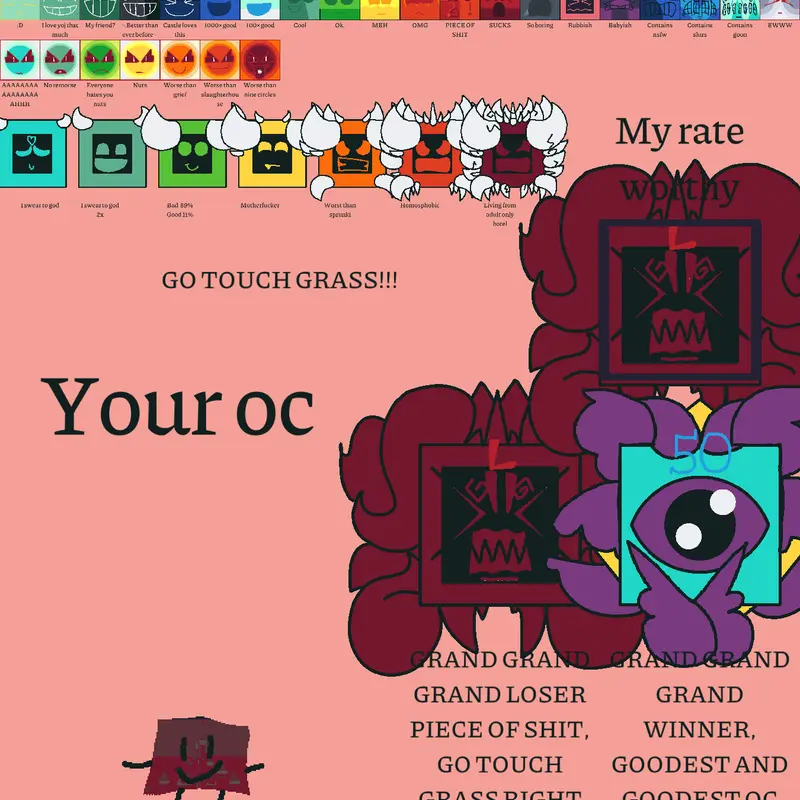 Game by @Rede_Tupi_Castle