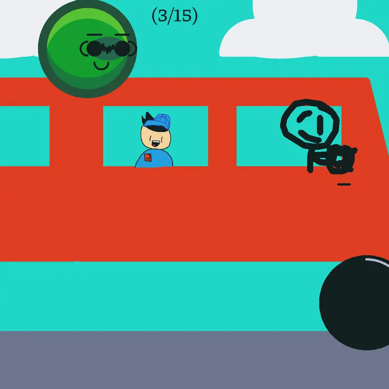 Game by @A_FROG_THAT_LIES
