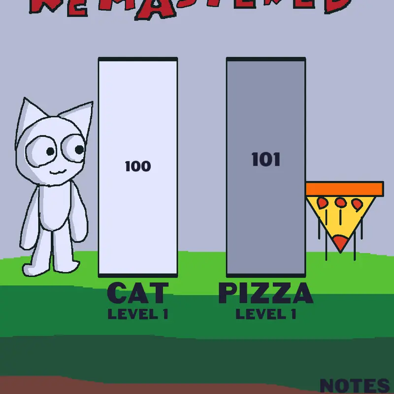 Game by @megapizzaepic