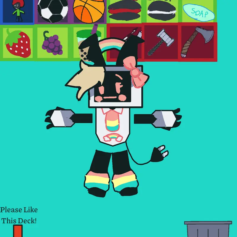 Game by @foxy_4476