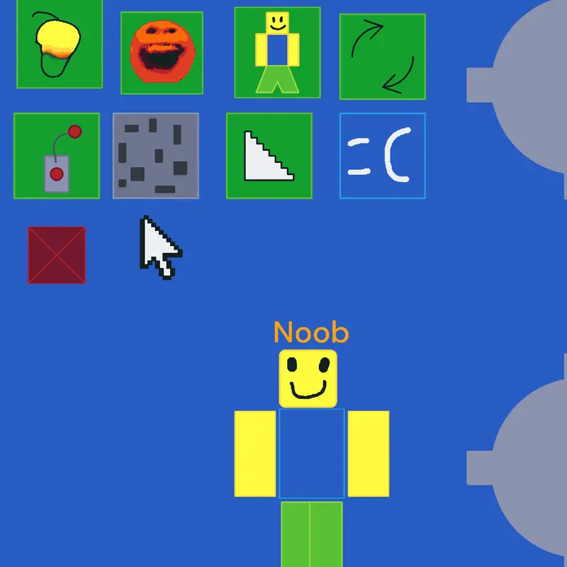 Game by @malaktotss