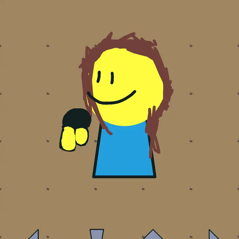 Game by @cherrie_OFFICIALYT