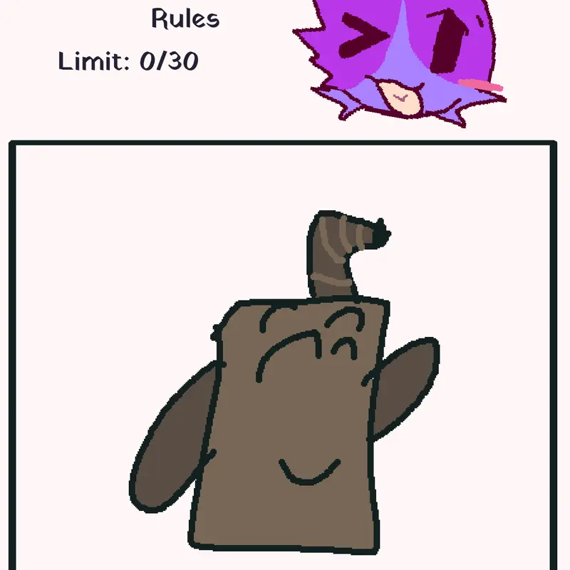 Game by @AUTTPBunnyman2spiser