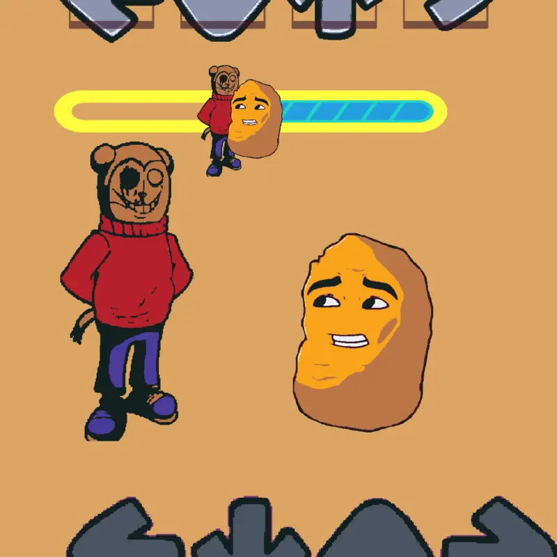 Game by @Mr_Stikman