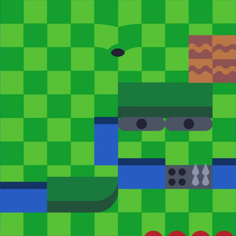Game by @HC_new345-Islam_ACTP