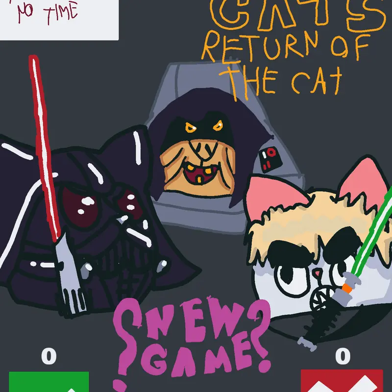 Game by @xXDELTAXx