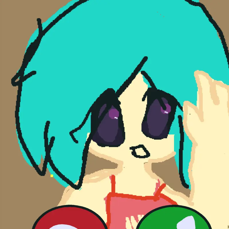 Game by @bunnepawz