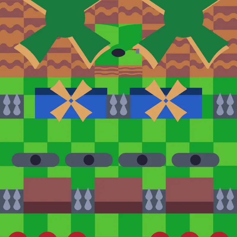 Game by @Nosecomosehacenjuegos