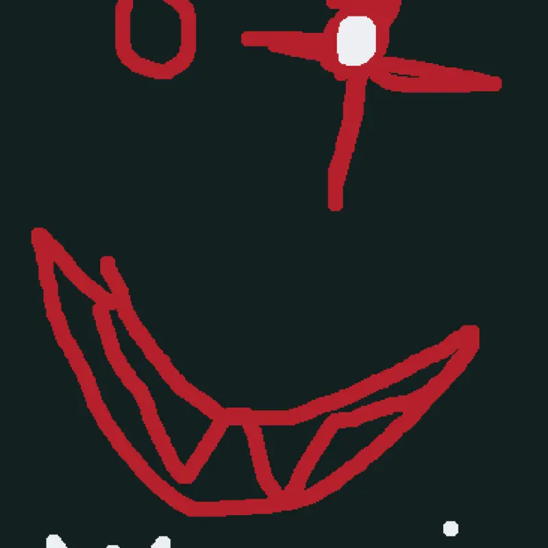 Scary deck by @chibimaru