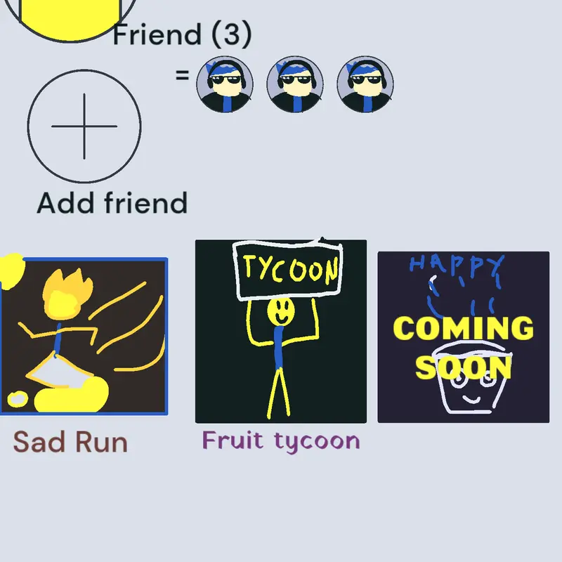 Game by @SQ-Entertainment