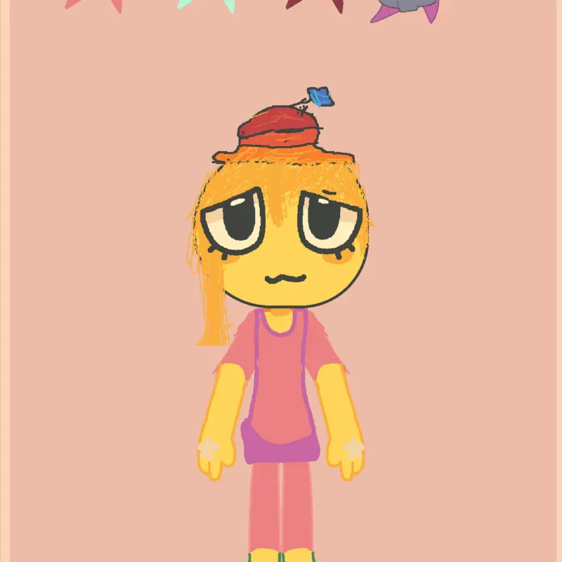 hghu by @happy475