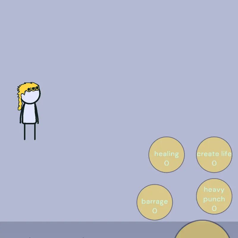 Game by @castle_jawa