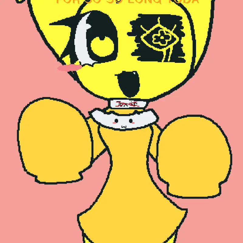 Game by @Wonda_the_antitoxic