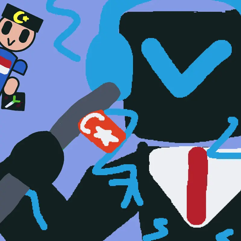 Game by @Bumblebee2492YT