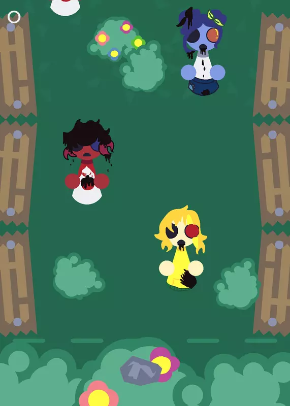 Game by @Alice_LilArtist