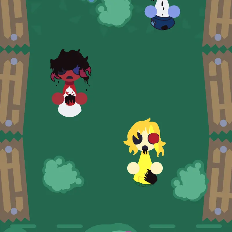 Game by @Alice_LilArtist