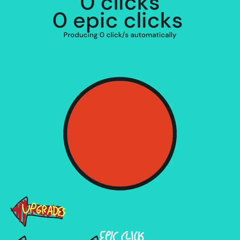 Game by @NoobertoStudios