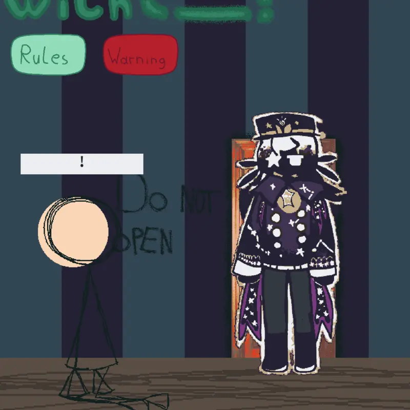 Game by @hoshikuzu