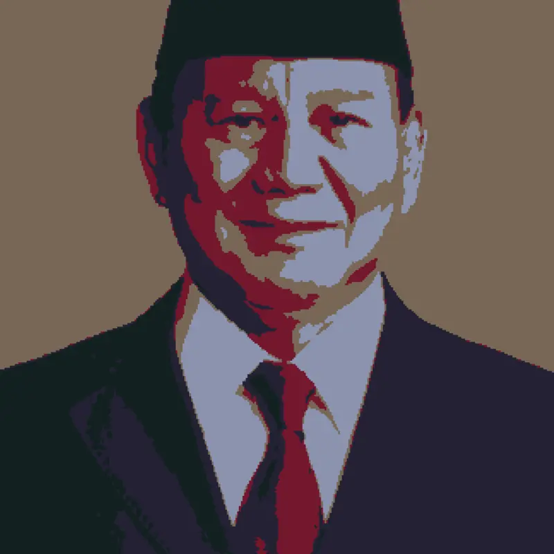 Game by @orangindonesia