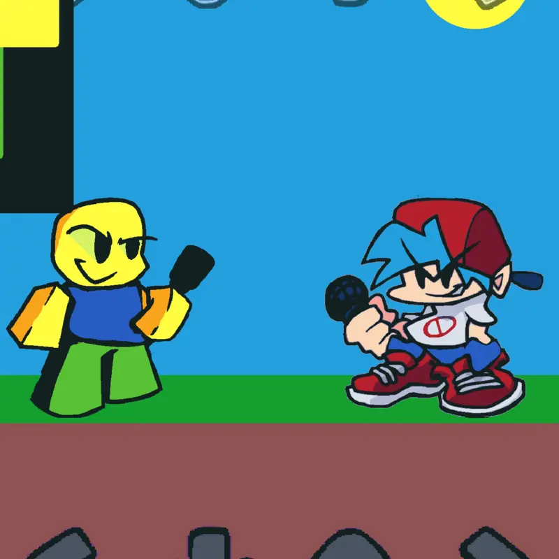 Game by @Darren562