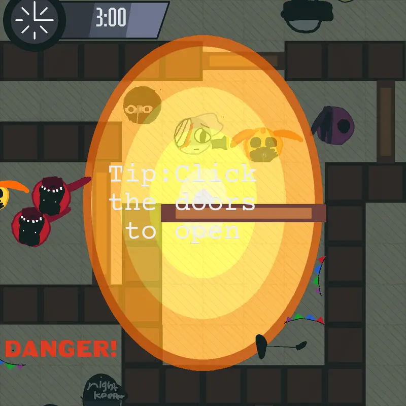 Game by @rummey