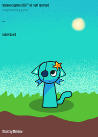 Clicker game