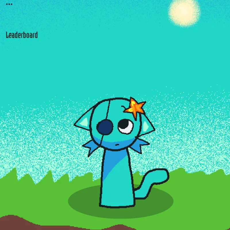 Clicker game by @Watercat