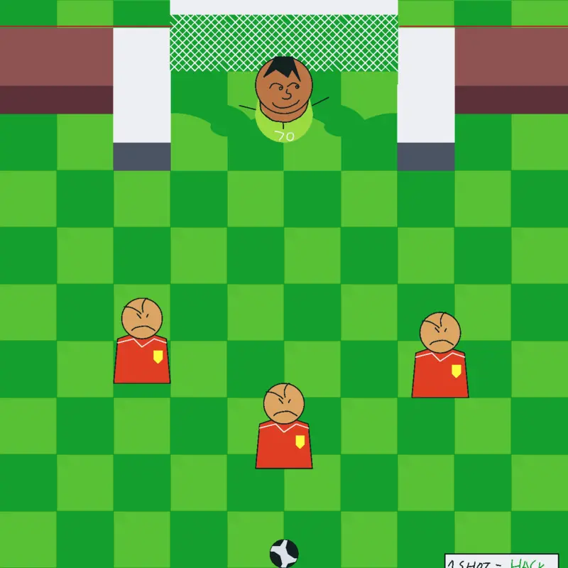 Game by @empapa