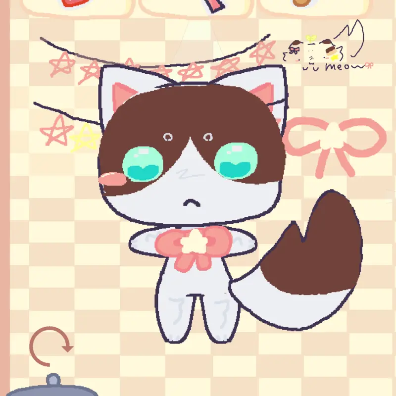 Game by @mimi_kawaiistar