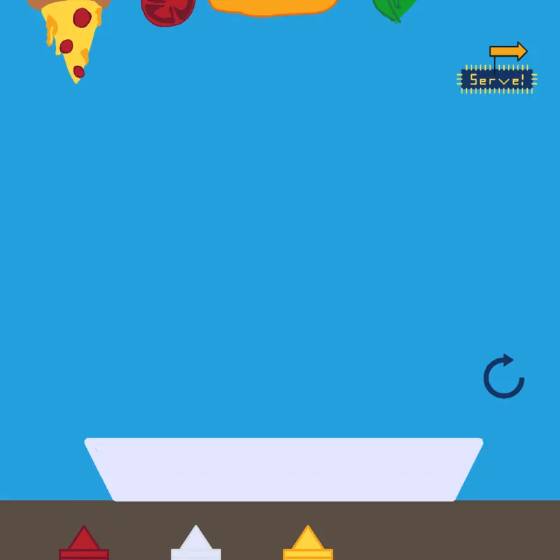 Game by @I_not