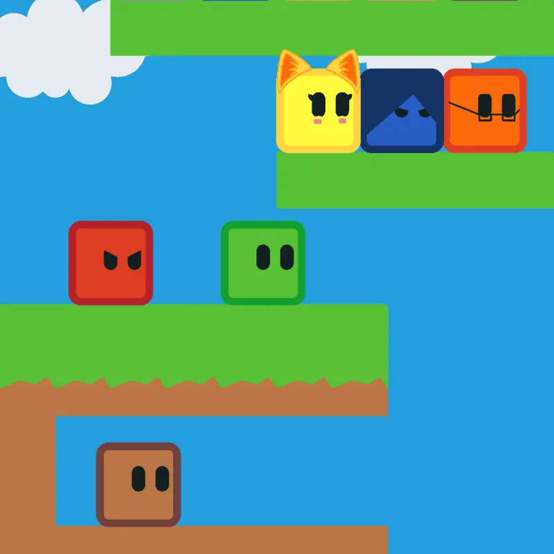 Game by @max_dandys_world