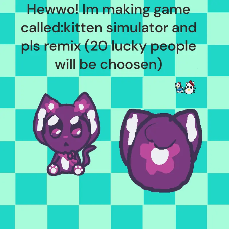 Game by @mia_cutied2