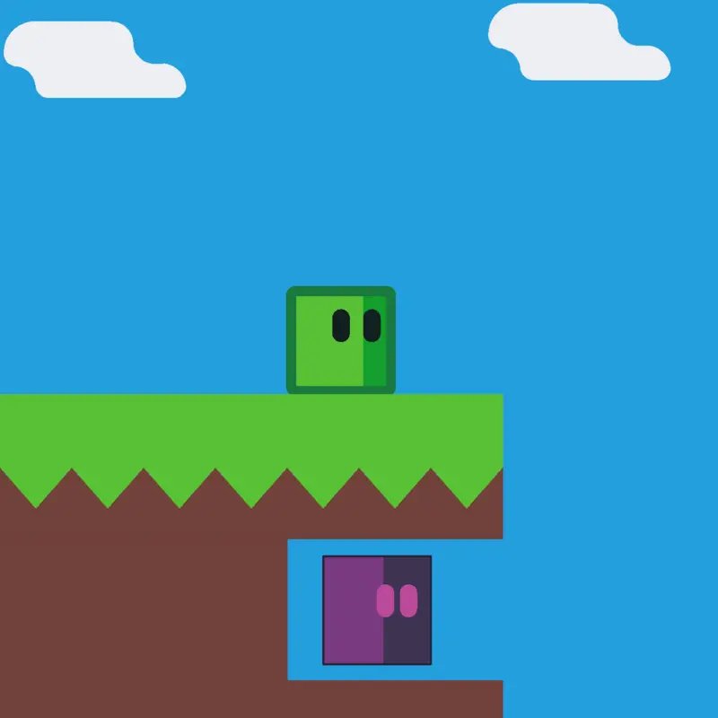 Game by @azkayusuf