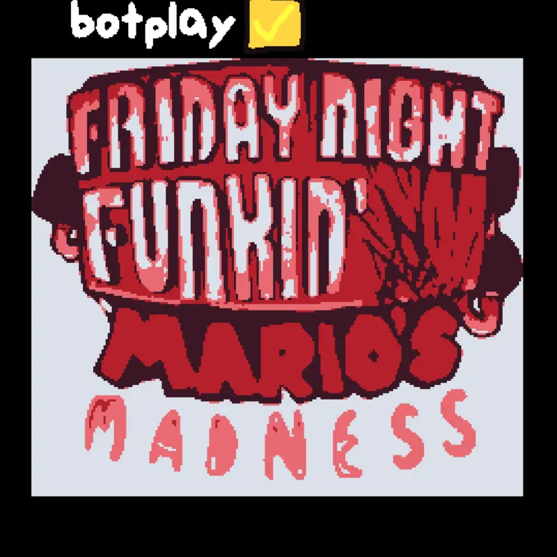 Game by @fnfbfbfbf