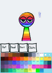 Sprunki Maker