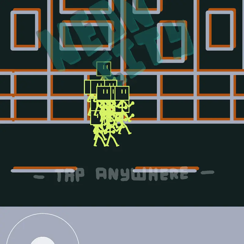 Game by @blue_kickman