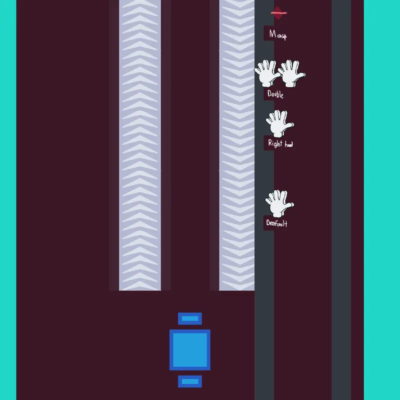 Game by @crazycube