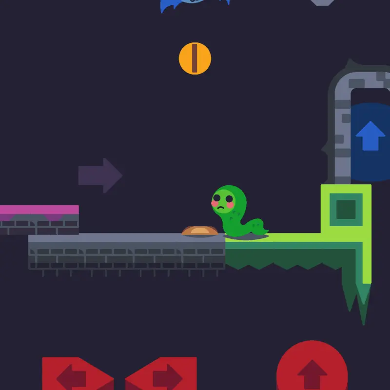 Game by @RedScMonkey