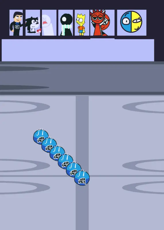Game by @murillogamer49