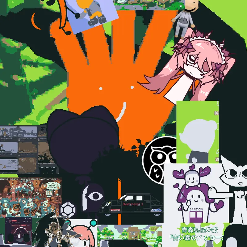 Game by @tgfdtdkhtdfingersandbox