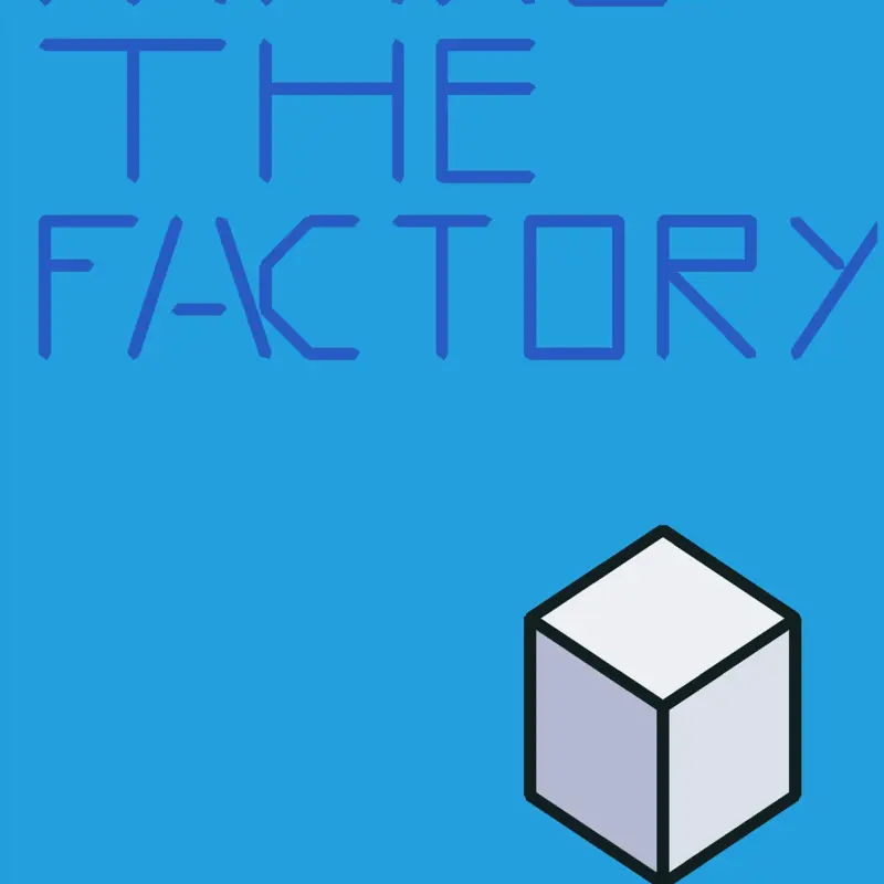 Game by @gear_factory