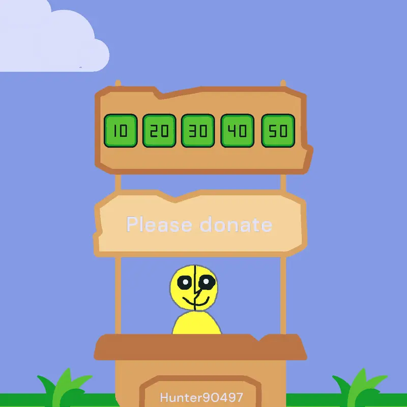 Game by @hunter90497