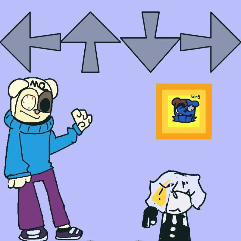Game by @Melon_lover_lol