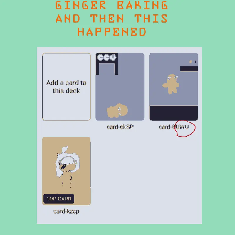 Game by @_-Tisha-_