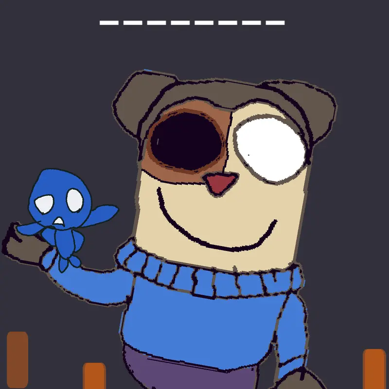 Game by @lilybinky